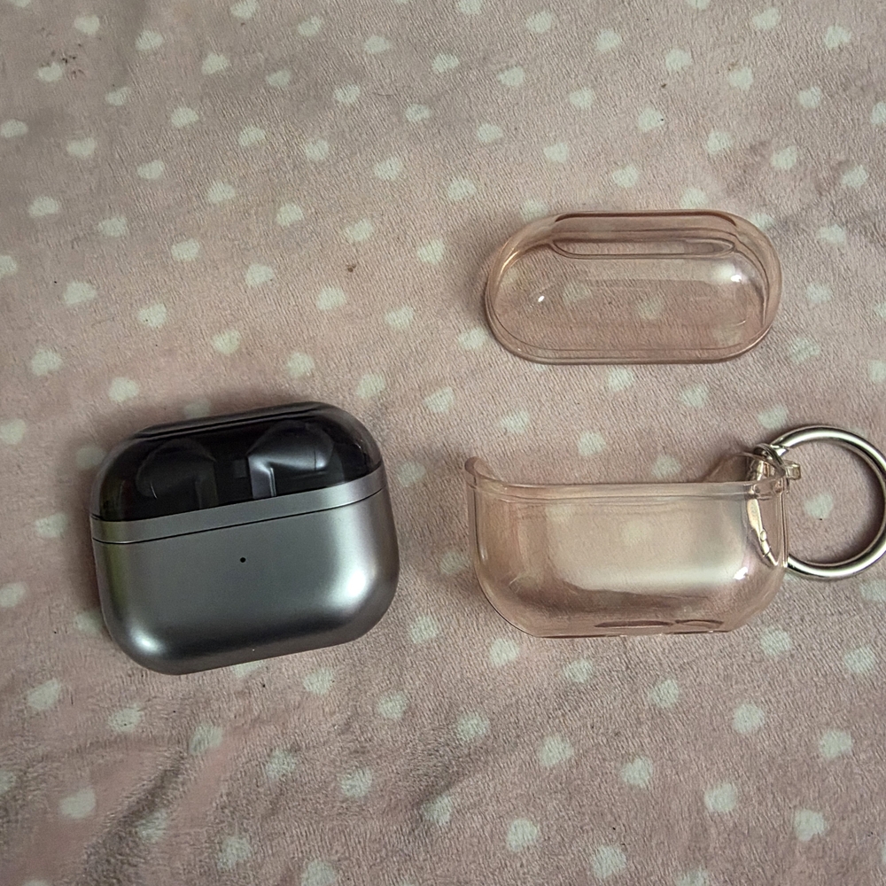 Galaxy Buds 3 Pro